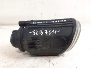 13101610 83176920886 Фара противотуманная правая BMW X5 E53 Арт e10670073, вид 4
