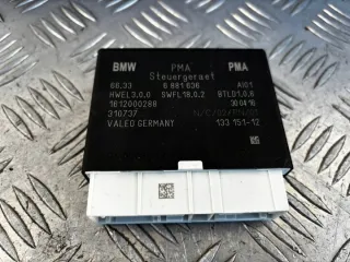 6881636 Блок управления (другие) BMW X1 F48 Арт e10670226, вид 1