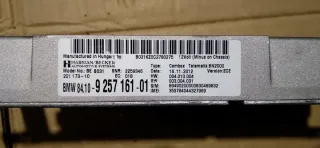 9257161 Блок управления (другие) BMW X1 E84 Арт e10670370, вид 2