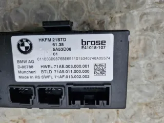 5A53D08 Блок управления (другие) BMW X2 F39 Арт e10670396, вид 2