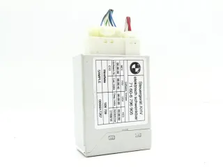 6796905 16964539240 Блок управления (другие) BMW X3 F25 Арт e10670416, вид 1