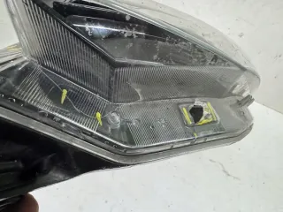 6v1941015b Фара левая Skoda Fabia 3 Арт e10670631, вид 7
