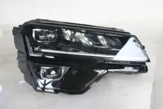 57B941016C Фара правая Skoda Karoq Арт e10671065, вид 2