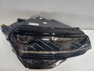 57b941016d Фара правая Skoda Karoq Арт e10671081, вид 2