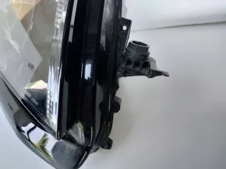 57B941016A Фара правая Skoda Karoq Арт e10671090, вид 3