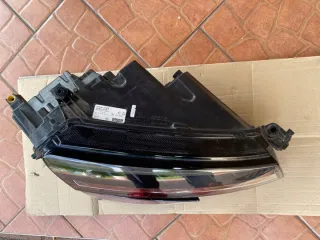 57B941016B Фара правая Skoda Karoq Арт e10671103, вид 2