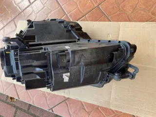 57B941016B Фара правая Skoda Karoq Арт e10671103, вид 4