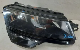 57b941016a-kolumb Фара правая Skoda Karoq Арт e10671113, вид 2