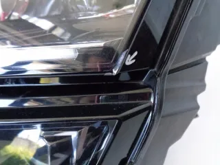 57B941015B Фара левая Skoda Karoq Арт e10671114, вид 2