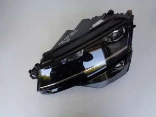 57B941015B Фара левая Skoda Karoq Арт e10671114, вид 3