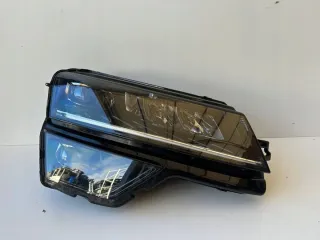 57B941016 57B941016F Фара правая Skoda Karoq Арт e10671118, вид 2