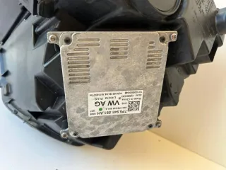 57B941016 57B941016F Фара правая Skoda Karoq Арт e10671118, вид 7