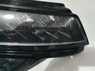 57B941016B 00205176-05 Фара правая Skoda Karoq Арт e10671125, вид 2