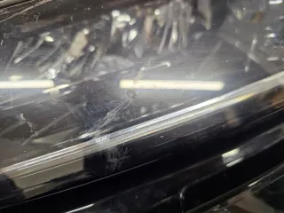 57B941015D Фара левая Skoda Karoq Арт e10671141, вид 3