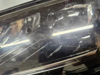 57B941015D Фара левая Skoda Karoq Арт e10671141, вид 4