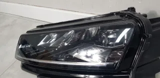 57B941015D Фара левая Skoda Karoq Арт e10671154, вид 2