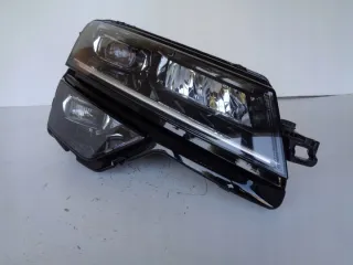 57B941016B Фара правая Skoda Karoq Арт e10671160, вид 1