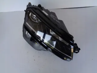 57B941016B Фара правая Skoda Karoq Арт e10671160, вид 2
