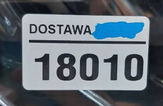 57B941016B Фара правая Skoda Karoq Арт e10671166, вид 12