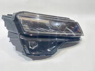 57B941016B Фара правая Skoda Karoq Арт e10671166, вид 2