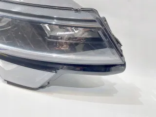 57B941016B Фара правая Skoda Karoq Арт e10671166, вид 5