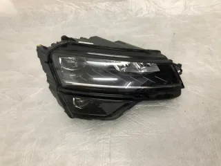 57B941016F Фара правая Skoda Karoq Арт e10671191, вид 2