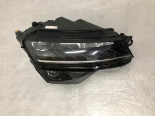 57B941016F Фара правая Skoda Karoq Арт e10671191, вид 3