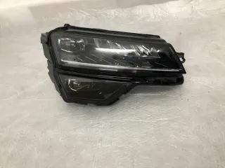 57B941016F Фара правая Skoda Karoq Арт e10671191, вид 4