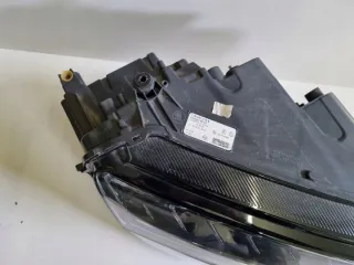 57B941016B Фара правая Skoda Karoq Арт e10671195, вид 12