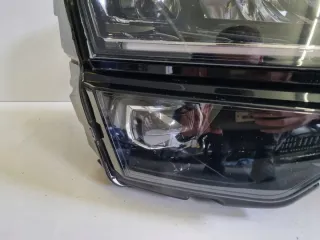 57B941016B Фара правая Skoda Karoq Арт e10671195, вид 8