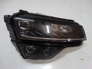 57B941016B Фара правая Skoda Karoq Арт e10671197, вид 1