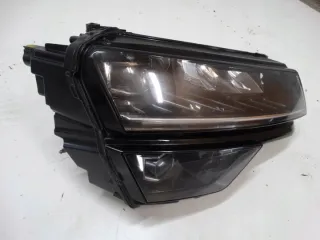 57B941016B Фара правая Skoda Karoq Арт e10671197, вид 3