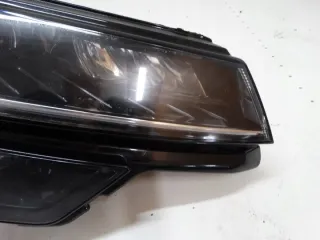 57B941016B Фара правая Skoda Karoq Арт e10671197, вид 4