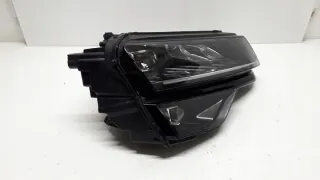 57B941016B Фара правая Skoda Karoq Арт e10671204, вид 2