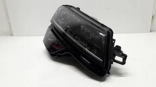 57B941016B Фара правая Skoda Karoq Арт e10671204, вид 3