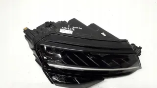 57B941016B Фара правая Skoda Karoq Арт e10671204, вид 4