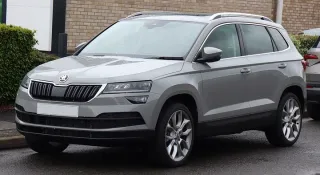 57B941016B Фара правая Skoda Karoq Арт e10671204, вид 9