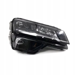 57B941016D Фара правая Skoda Karoq Арт e10671208, вид 1