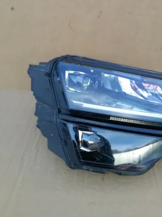 57B941016B Фара правая Skoda Karoq Арт e10671225, вид 2