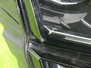 57B941016D Фара правая Skoda Karoq Арт e10671235, вид 2