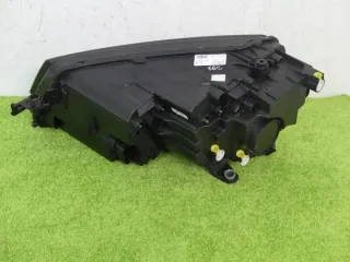 57B941016D Фара правая Skoda Karoq Арт e10671235, вид 3