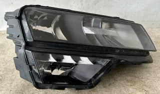 57B941016A Фара правая Skoda Karoq Арт e10671255, вид 1