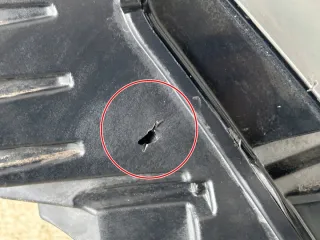 57B941016A Фара правая Skoda Karoq Арт e10671255, вид 3