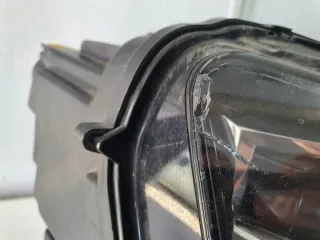 57b941016b Фара правая Skoda Karoq Арт e10671262, вид 3