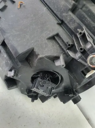 57b941016b Фара правая Skoda Karoq Арт e10671262, вид 8