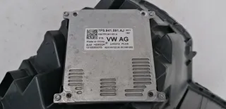 57B941016F Фара правая Skoda Karoq Арт e10671263, вид 11