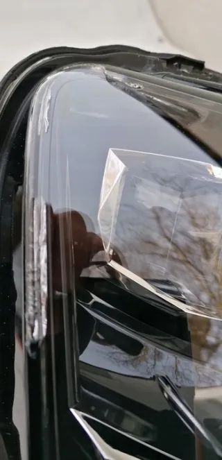 57B941016F Фара правая Skoda Karoq Арт e10671263, вид 15