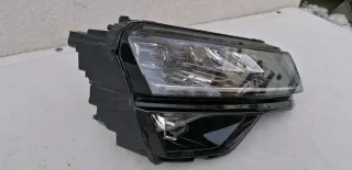 57B941016F Фара правая Skoda Karoq Арт e10671263, вид 4