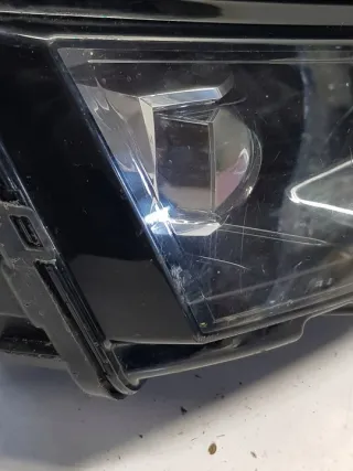 57B941016C Фара правая Skoda Karoq Арт e10671265, вид 13