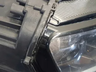 57B941016C Фара правая Skoda Karoq Арт e10671265, вид 16